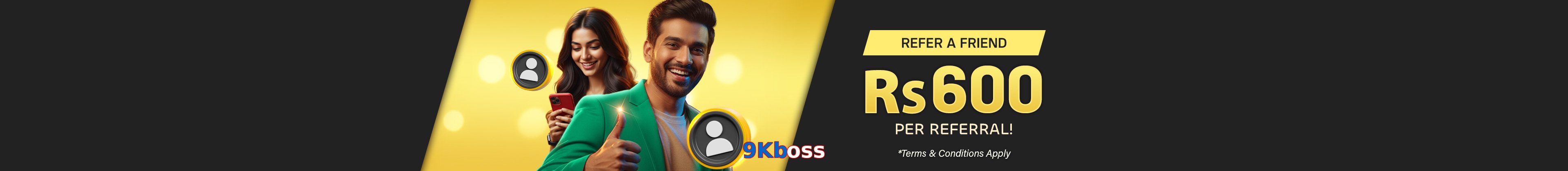 9Kboss game app for Pakistan players